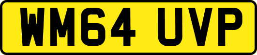 WM64UVP