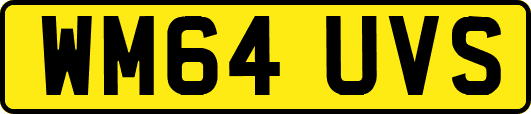 WM64UVS