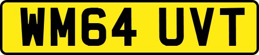 WM64UVT