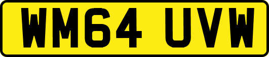 WM64UVW