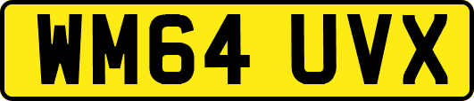 WM64UVX
