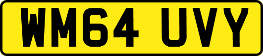 WM64UVY
