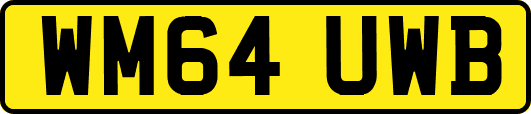 WM64UWB