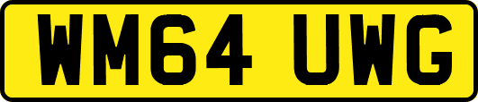 WM64UWG