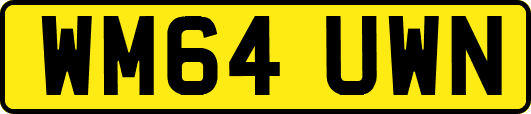 WM64UWN