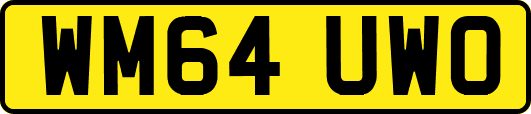 WM64UWO