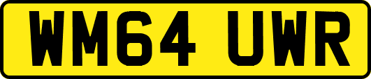 WM64UWR
