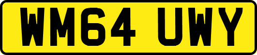 WM64UWY