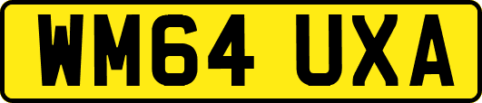 WM64UXA