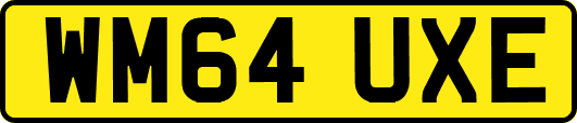 WM64UXE