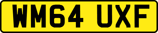 WM64UXF