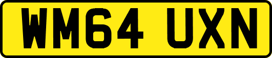 WM64UXN