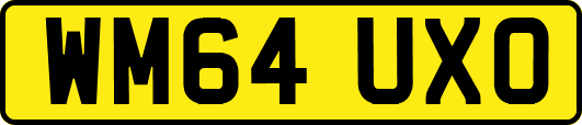 WM64UXO