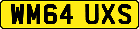 WM64UXS