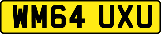 WM64UXU