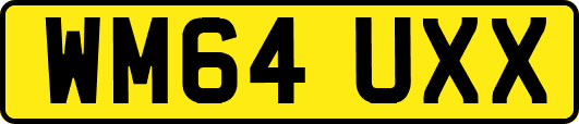 WM64UXX