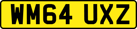 WM64UXZ