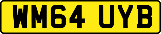 WM64UYB