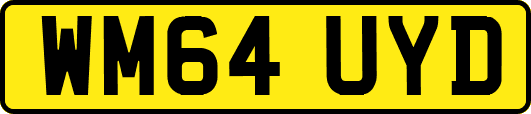WM64UYD