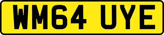 WM64UYE