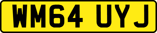WM64UYJ