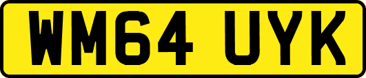 WM64UYK