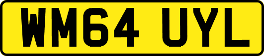 WM64UYL