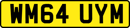 WM64UYM