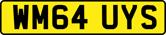 WM64UYS