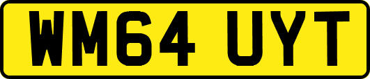 WM64UYT