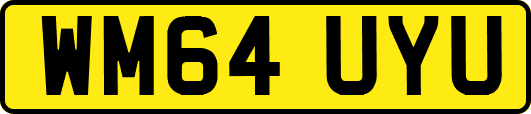 WM64UYU