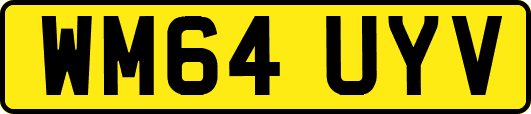 WM64UYV