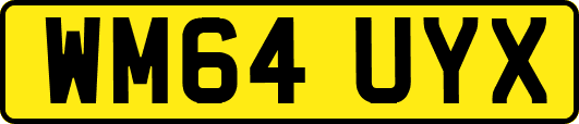 WM64UYX