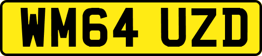 WM64UZD