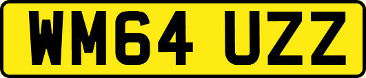 WM64UZZ