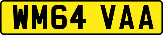 WM64VAA