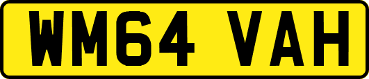 WM64VAH