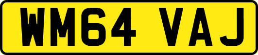 WM64VAJ