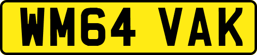 WM64VAK
