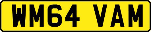WM64VAM