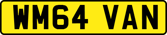 WM64VAN