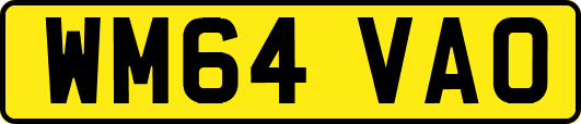WM64VAO