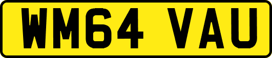 WM64VAU
