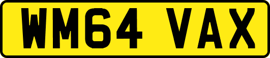 WM64VAX