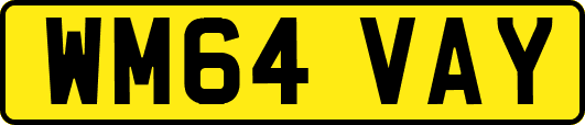 WM64VAY