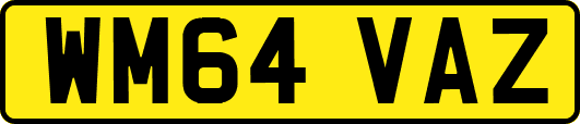 WM64VAZ