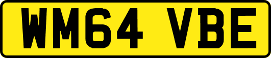 WM64VBE