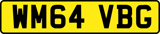 WM64VBG