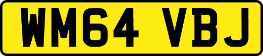 WM64VBJ