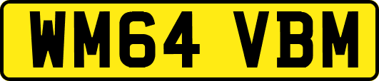 WM64VBM